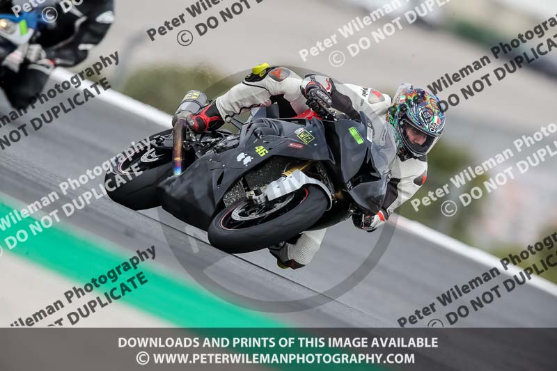 motorbikes;no limits;october 2019;peter wileman photography;portimao;portugal;trackday digital images